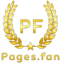 Pages.fan