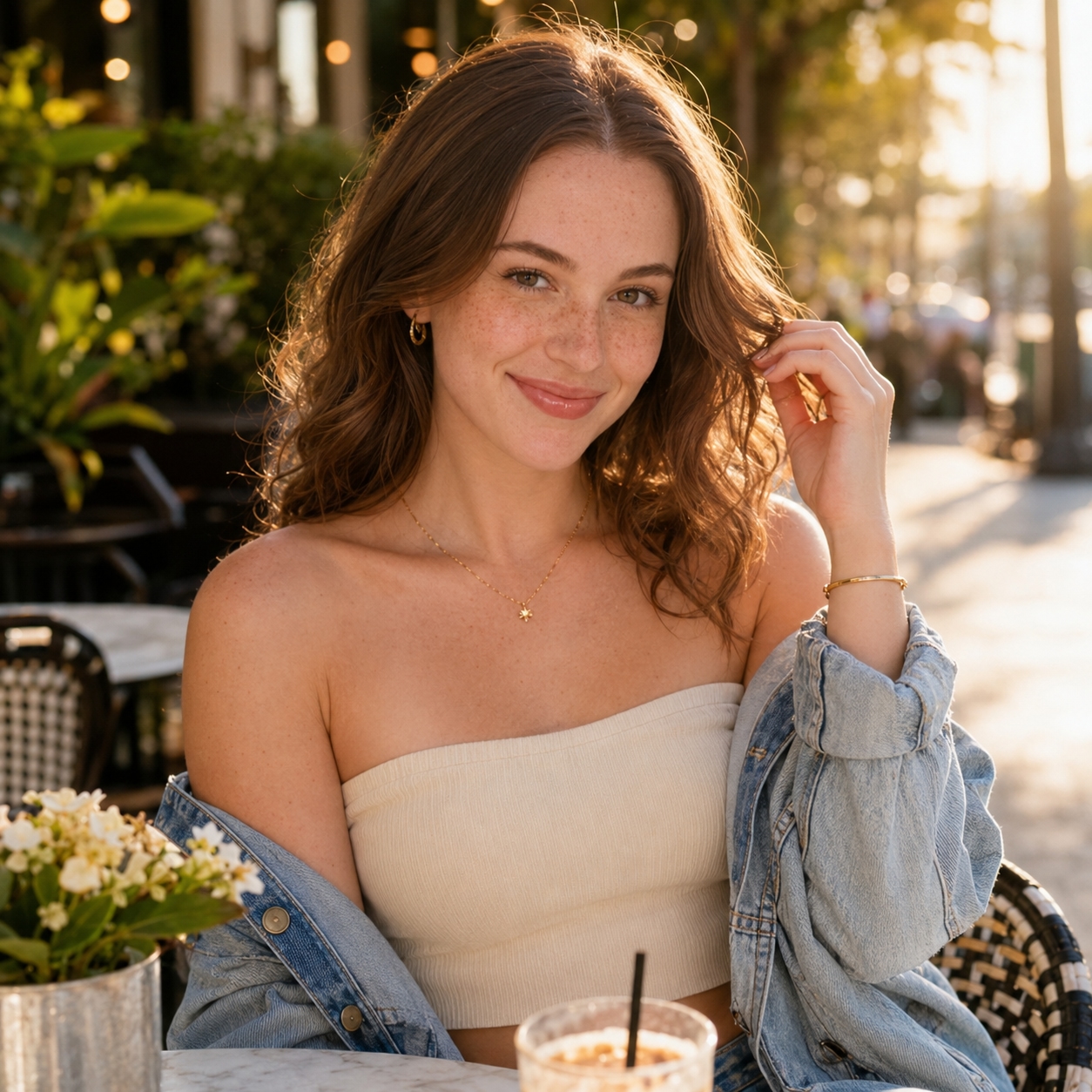 Emily Carter