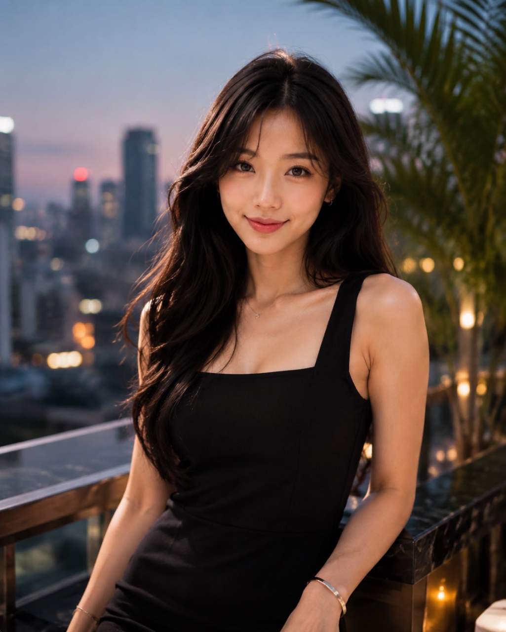 Aria Bangkok