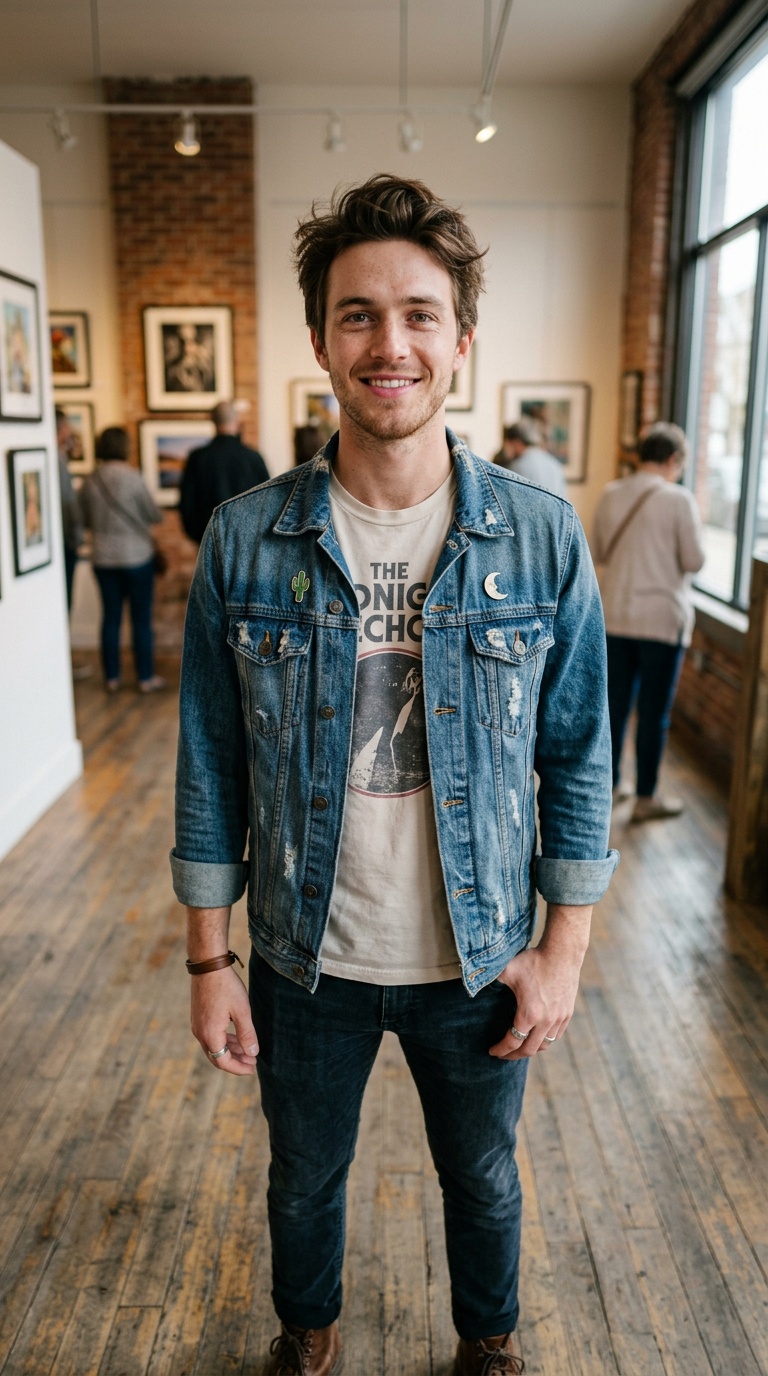 Chase Cooper