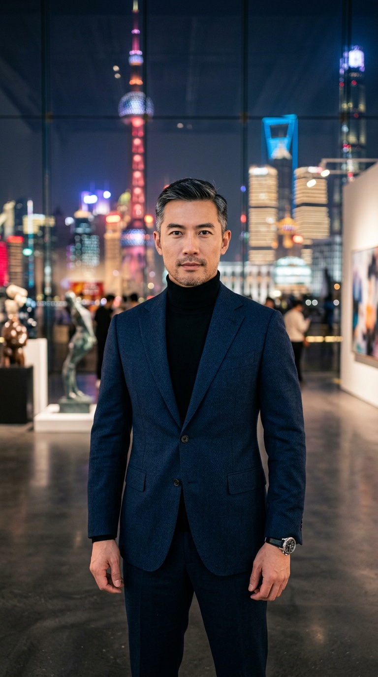Zihao Lin
